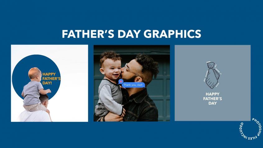 Father's Day Graphics