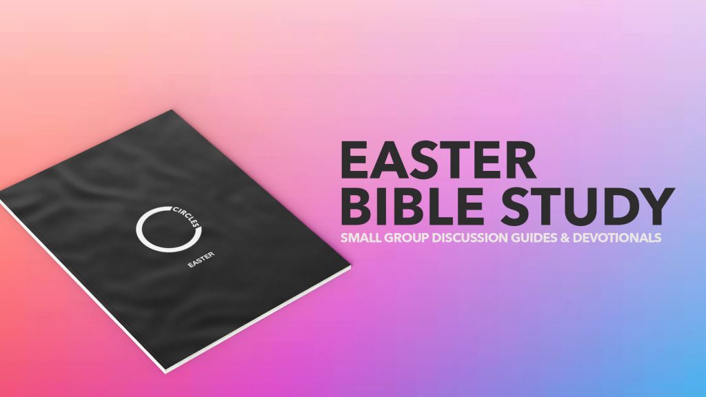 Easter Bible Study