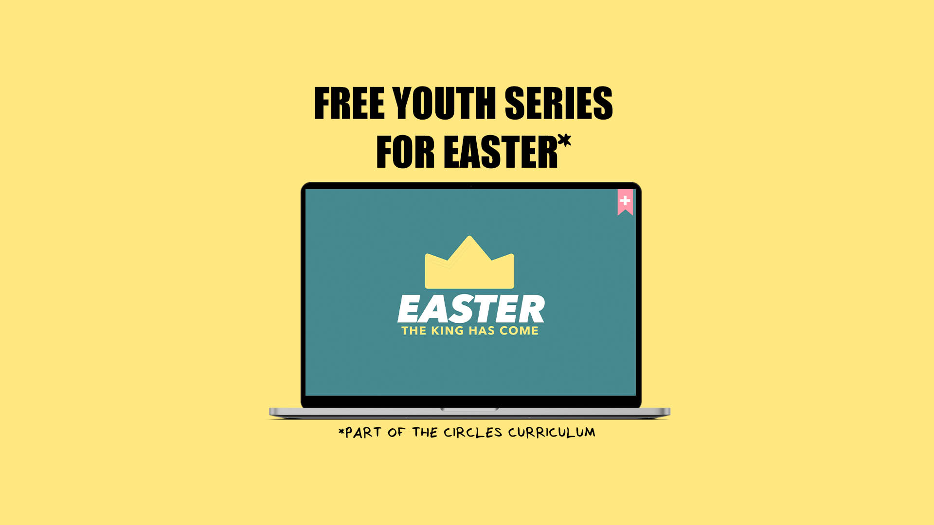 Easter Sermon Series For Youth Free For Ministry Resources