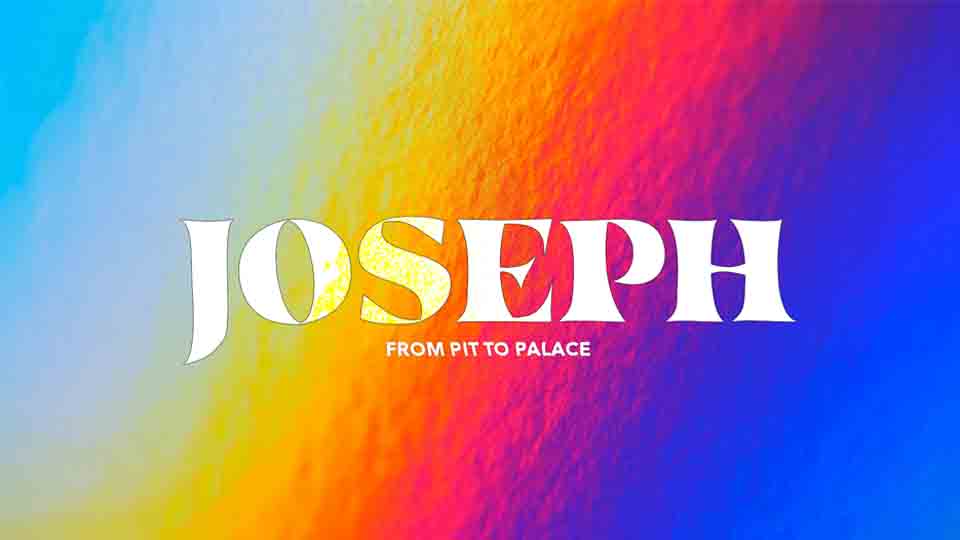 Free Sermon on Joseph - For Ministry Resources