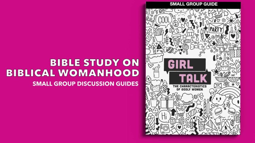 Bible Study for Young Women