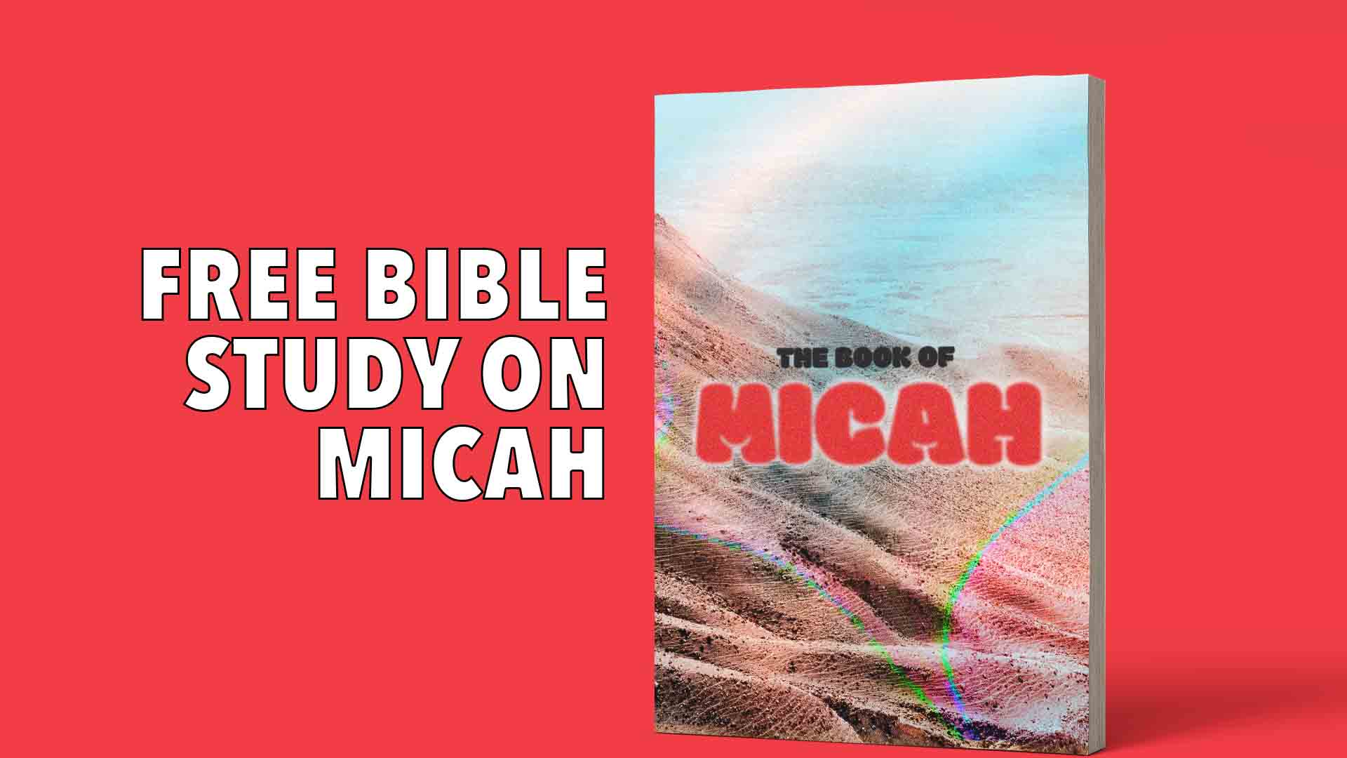 micah bible