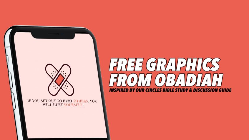 Free Obadiah Graphics