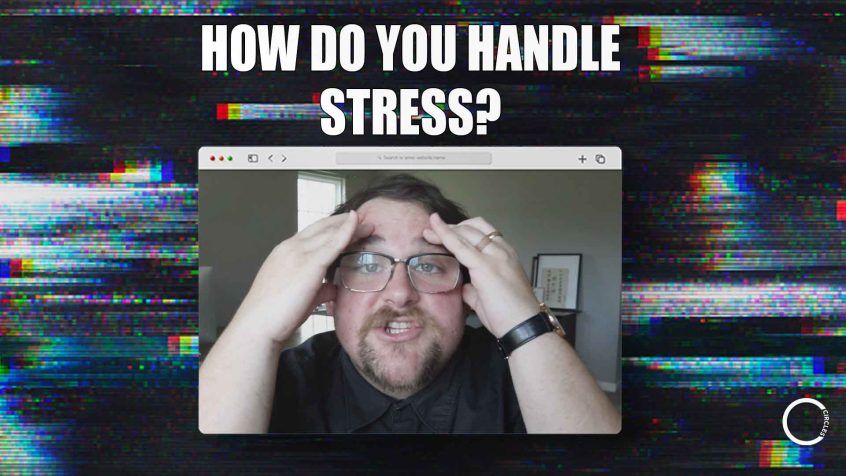 HOW TO HANDLE STRESS IN MINISTRY