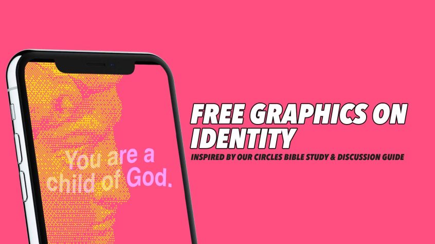 Free Identity Graphics