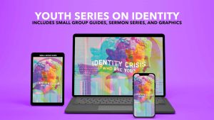 Free youth series on identity